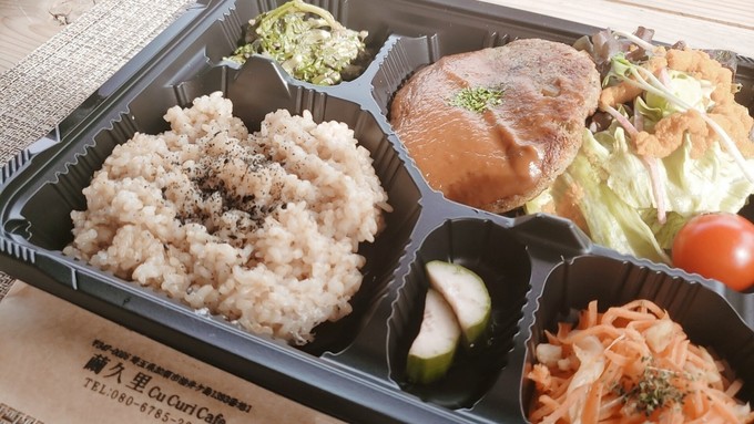 加須市のおすすめテイクアウト5選 冷汁うどん発祥のお店や絶品うな重など Favy ファビー