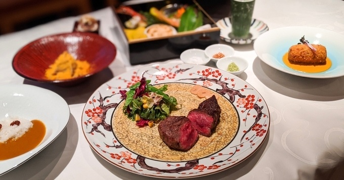 銀座 極上ステーキのコース料理や飲み放題が毎回半額 Tcc にお得な定額制サービスが登場 Favy ファビー