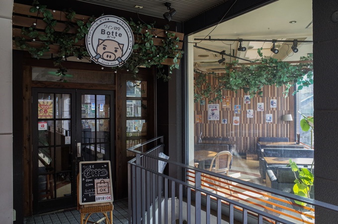 Craft Beer Favy ファビー