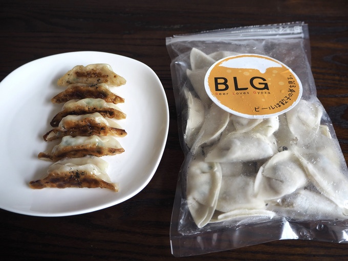 餃子専門店からお取り寄せ お店の看板餃子にプロテイン餃子も 一口餃子酒場 Blg Favy ファビー 餃子専門店からお取り寄せ お店の看板餃子にプロテイン餃子も 一口餃子酒場 Blg Favy ファビー