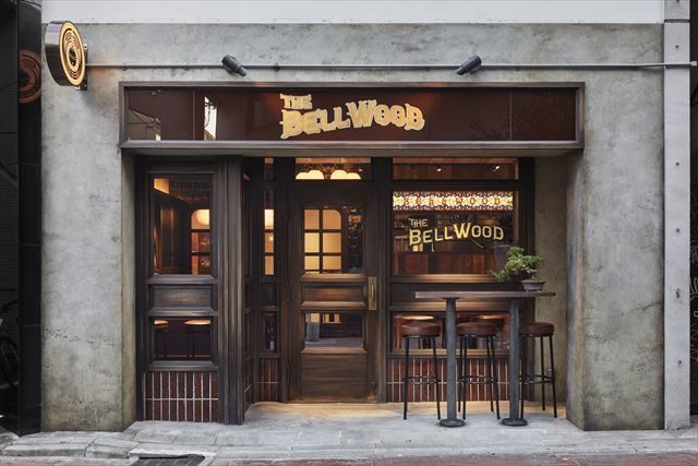 奥渋谷 宇田川町に The Bellwood ベルウッド が開業 Favy ファビー 奥渋谷 宇田川町に The Bellwood ベルウッド が開業 Favy ファビー