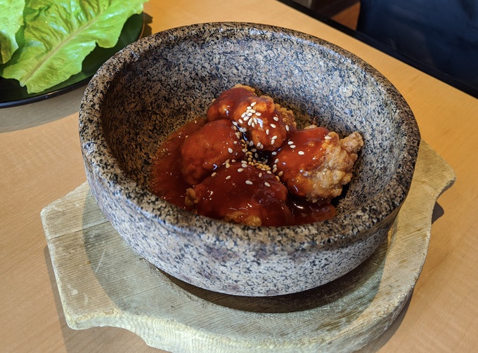 焼肉好き必見 極厚サムギョプサルや壺漬けデジカルビなど 焼肉きんぐ の 韓国フェア 全メニュー紹介 Favy ファビー