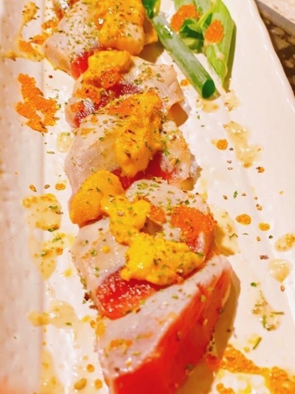 綱島にあるマグロ専門居酒屋『まぐろ食堂 TUNA島本店』の