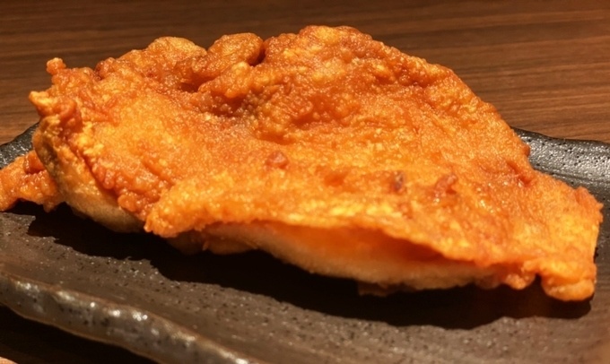 閉店 六本木 大きな唐揚げ 油そば 油は快楽 の悪魔的な二郎系ラーメンに注目 Favy ファビー