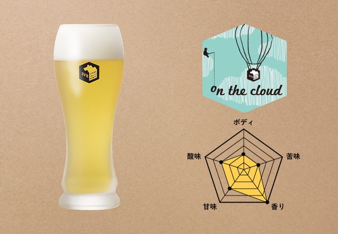 on the cloud