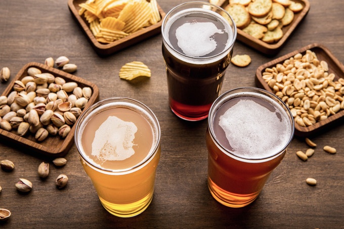 CRAFT BEER PASSPORT