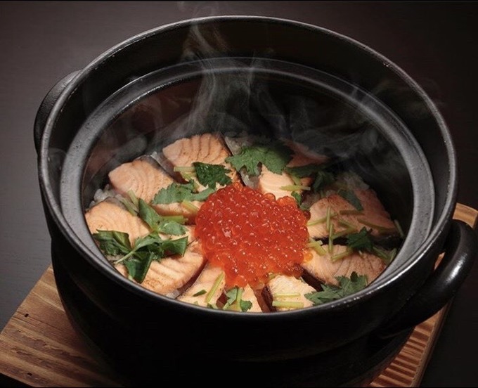 恵比寿 幅広い個室完備でビジネス利用もok 創作和食店 So Ten のコースを紹介 Favy ファビー