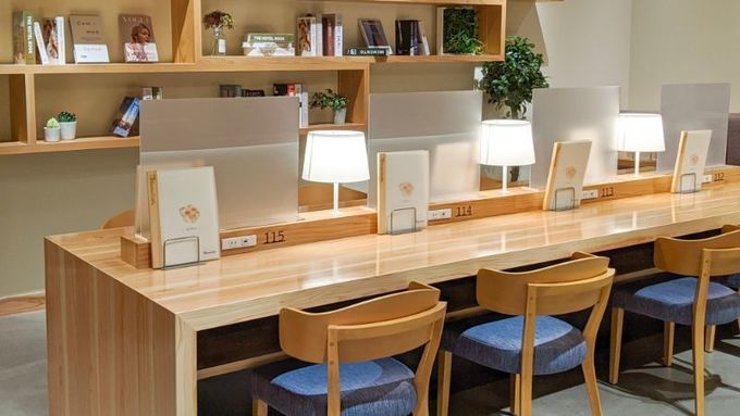 千葉 カフェ コワーキング 1h300円から利用可能な リモカフェ は本格カフェご飯が充実 Favy ファビー