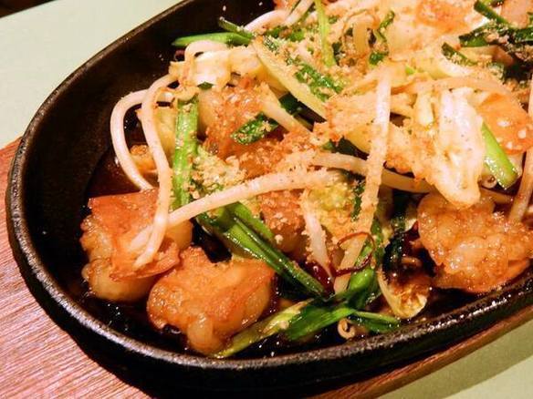 福岡市内でGoToEatにおすすめのお店『上五島料理とか のBのB』