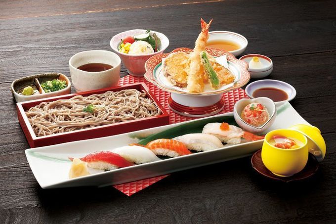 さざん亭三次店