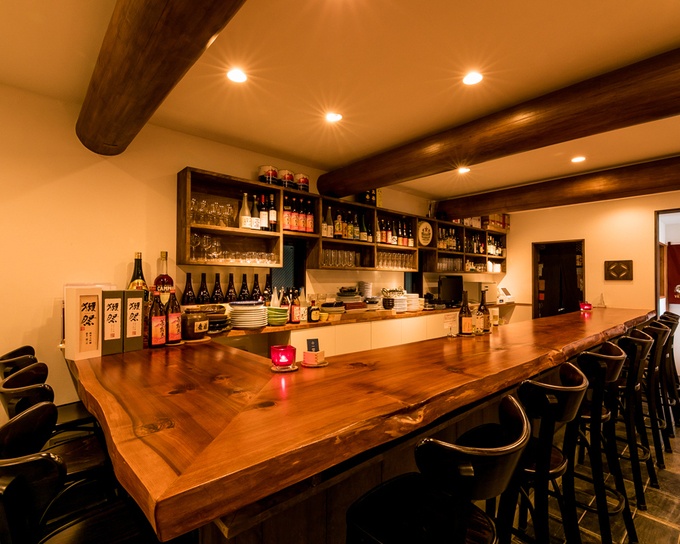 千駄ヶ谷の居酒屋 一堂