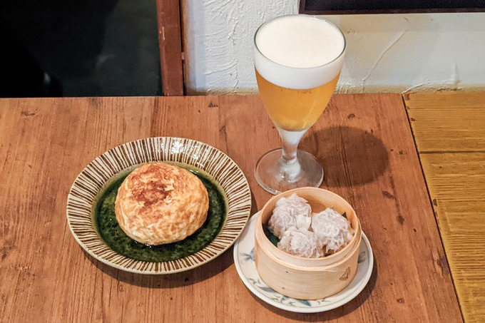 焼売酒場小川