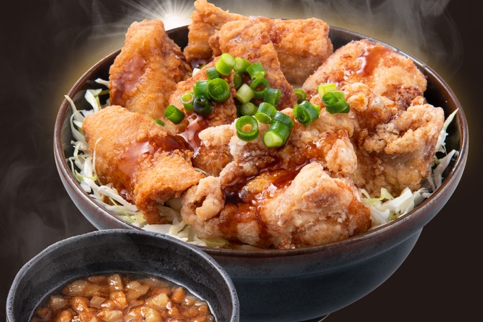 “MAX鈴木”がメニュー考案!Uber EATSにオープンする『MAX鈴木の背脂飯店』の