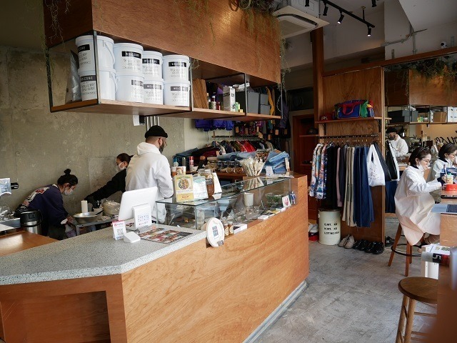 パダワンの新店舗 Overlap が富ヶ谷に開業 Favy ファビー