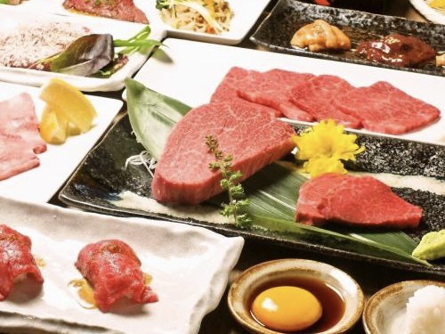 闘牛門 別邸 和ノ牛