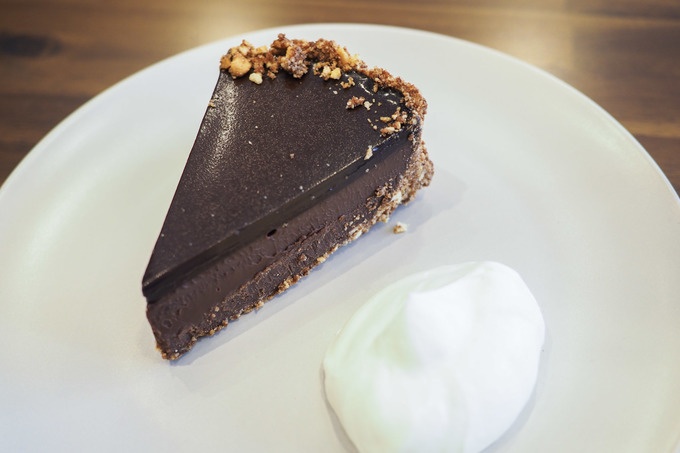 and Cの本日のケーキ
