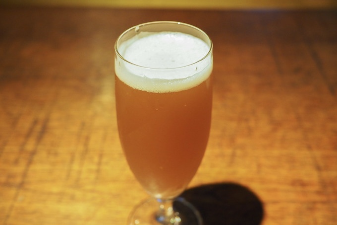 八蛮のクラフトビール