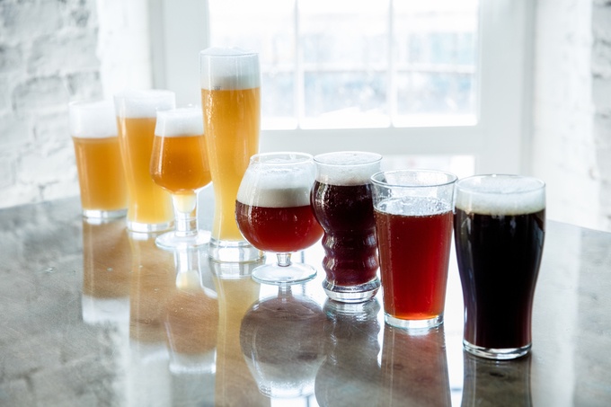 クラフトビール