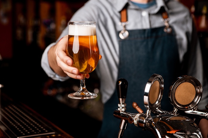 クラフトビール