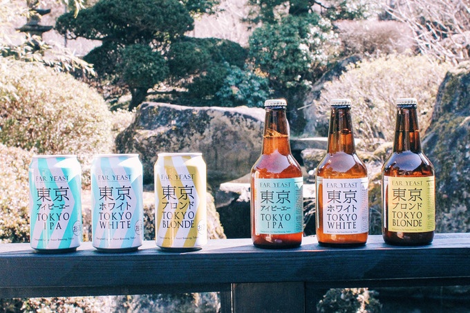 Far Yeast Brewing