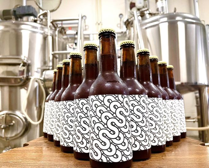 SONAR IPA