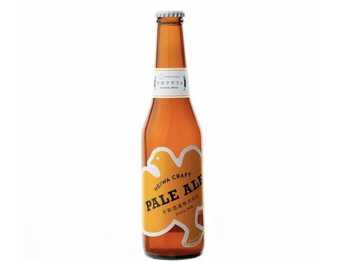 海南 日本酒メーカーが造る本気のクラフトビール ペールエール は肉料理と相性抜群 平和クラフト Favy ファビー 海南 日本酒メーカーが造る本気のクラフトビール ペールエール は肉料理と相性抜群 平和クラフト Favy ファビー