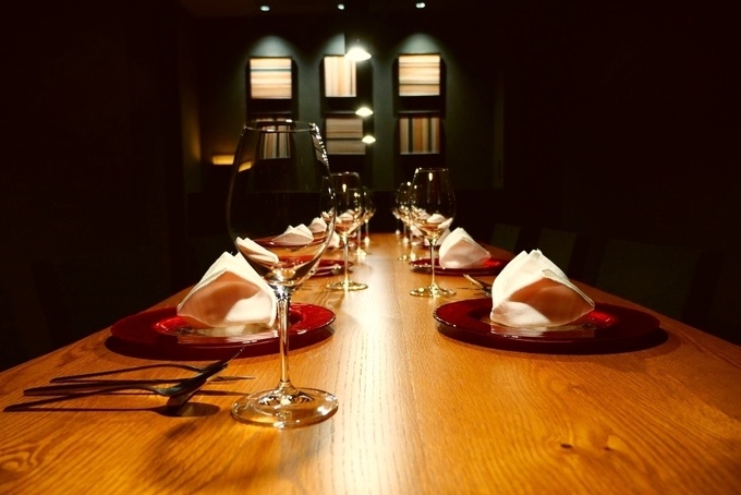 ちょっぴり近寄りがたい 会員制飲食店 の上手な使い方や楽しみ方を 中の人に聞いてみた Favy ファビー