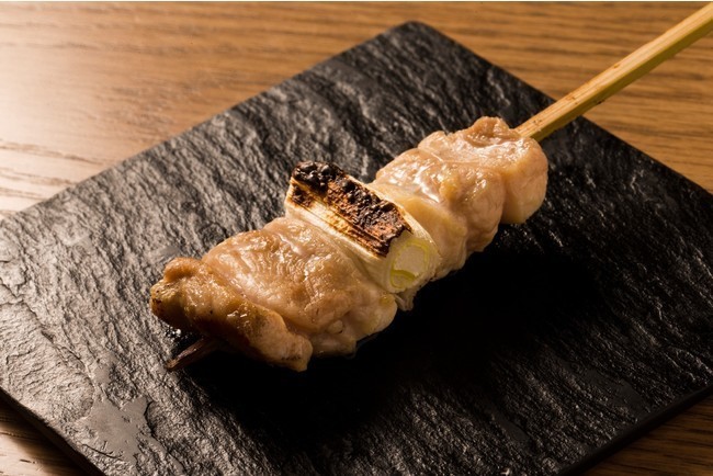 看板のない人気焼き鳥屋 中目黒いぐち 恵比寿 がランチ営業を開始 極上のおまかせコースを味わおう Favy ファビー