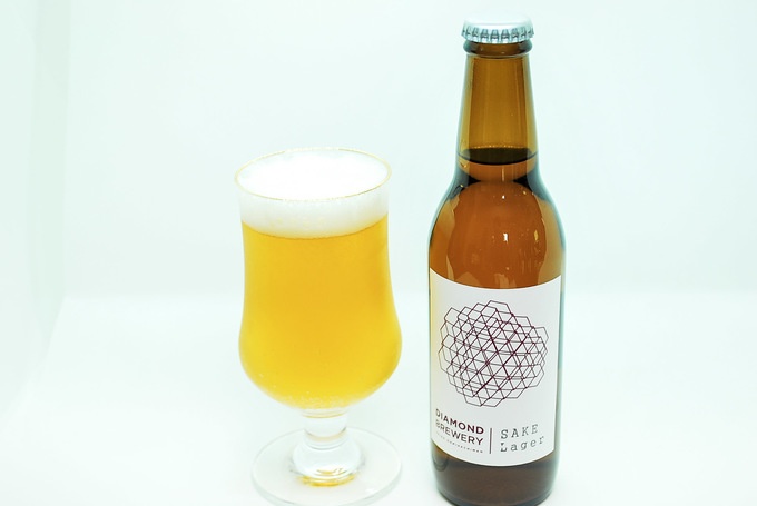 DIAMOND BreWERY
