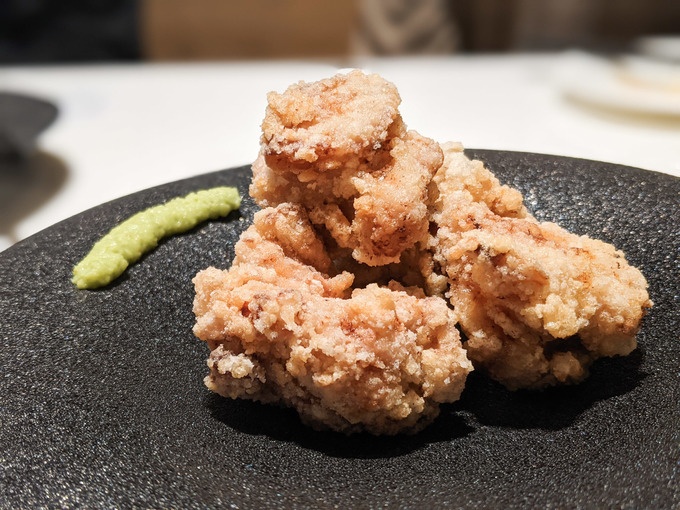 re:Dine GINZA