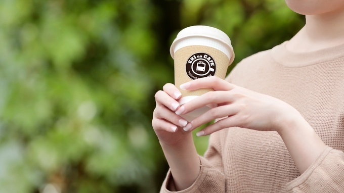 月1800円でコーヒーを何回でも Newdays のサブスクは使い方も超簡単 Favy ファビー