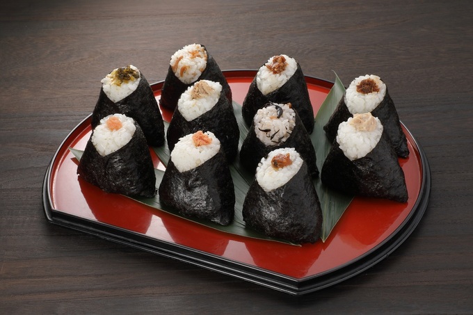 おむすび専門店ホーム厨房 米'n(こめいん)
